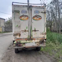 اتاق یخچالی|خودرو سواری و وانت|آستارا, |دیوار