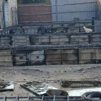 باسلام تعداد ۲ نفر ارماتوربند محوده محمد شهر|استخدام معماری، عمران و ساختمانی|مشکین‌دشت, |دیوار