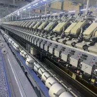 استخدام نیروی کار ساده (آقا)در کارخانه ریسندگی