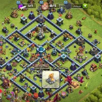 کلش آف کلنز|کنسول، بازی ویدئویی و آنلاین|قزوین, |دیوار