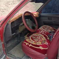 تویوتا دوکابین 93جگری|خودرو سواری و وانت|خاش, |دیوار