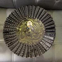 ظروف تزئینی داخل گنجه و دکوری شاه عباسی|صنایع دستی و سایر لوازم تزئینی|مشهد, ده دی|دیوار