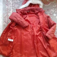 کاپشن خارجی دخترانه|لباس|تبریز, |دیوار