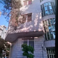 ۸۸ متر دو خواب کوی کیهان با پارکینگ|فروش آپارتمان|تهران, سازمان برنامه شمالی|دیوار