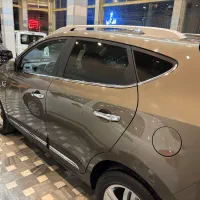 جکS5 مدل۱۳۹۴ بدون رنگ|خودرو سواری و وانت|اردبیل, |دیوار