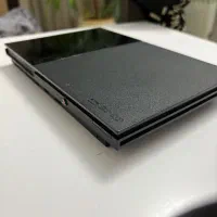 کنسول PS2 پلی استیشن ۲ سالم و تمیز با دو دسته|کنسول، بازی ویدئویی و آنلاین|تهران, پونک|دیوار