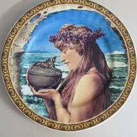 دیوارکوب چک آبکاری طلا۲۴