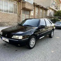 پژو مدل 83