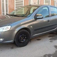 راناLXمدل97 TU5|خودرو سواری و وانت|اصفهان, شهرک کوثر|دیوار