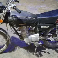 موتور تیزباد فروشی|موتورسیکلت|همایجان, |دیوار