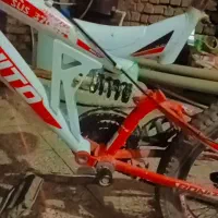 دوچرخه|دوچرخه، اسکیت، اسکوتر|علی‌آباد کتول, |دیوار