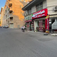 فروش و معاوضه مغازه/آب و برق/ابتدای خیابان بهار