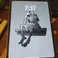 ایپد پرو 2024 11|تبلت|تهران, گلستان (شهرک راه آهن)|دیوار