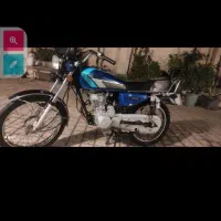 موتور هندا مدل ۹۳....استارتی|موتورسیکلت|مشهد, شهرک صنعتی توس|دیوار