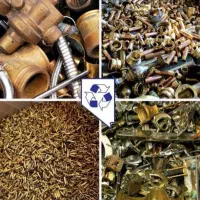 خرید ضایعات مس برنج پیستون سرسلیندر