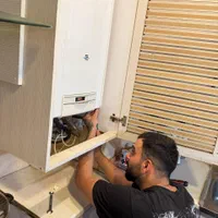 نصب و تعمیر پکیج اسپیلت تخصصی تضمینی|خدمات پیشه و مهارت|شیراز, شهرک والفجر|دیوار