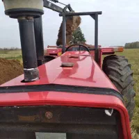 تراکتور فرگوسن 285