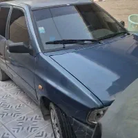 پراید مدل ۸۴