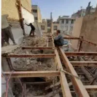 تخریب کاری ۱۵سال سابقه