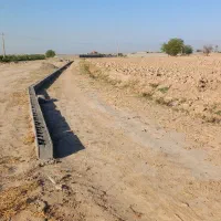۵۰۰ متر زمین چسبیده به بافت مسکونی زاک ماریان|فروش زمین و ملک کلنگی|مشهد, توس (بلوار توس)|دیوار