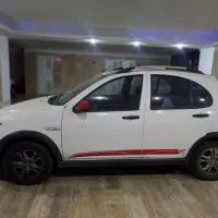 کوییک GXR تیپ L مدل ۱۴۰۳