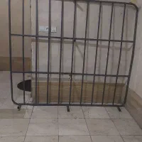 کفی تخت دو نفره
