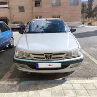 پژو پارس سال ۸۴