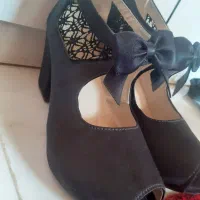 کفش مجلسی|کیف، کفش، کمربند|اراک, |دیوار