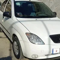 تیبا۲ مدل۴۰۱ تکبرگ