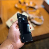 هواوی فوق العاده تمیز p30lite