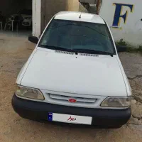 پراید 131درجه یک