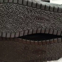 کفشِ چرمِ دکتر شول|کیف، کفش، کمربند|تهران, تهرانپارس غربی|دیوار