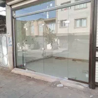 دربهای اتوماتیک ( شیشه سکوریت، کرکره برقی)|خدمات پیشه و مهارت|واجارگاه, |دیوار