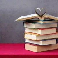 فروش یکجا کتاب برای نیازمندان