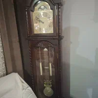 فرش ۱۲ متری ساعت میز آیینه میز کار|فرش|اندیمشک, |دیوار