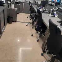 نظافت راه پله پارکینگ وداخل منزل