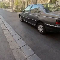 پژو پارس مدل 94|خودرو سواری و وانت|تهران, سنائی|دیوار
