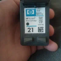 کارتریج پرینتر 21 hp