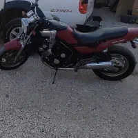 موتورسنگین fzx750