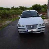 سمند LX EF7 بنزینی، مدل ۱۳۹۷