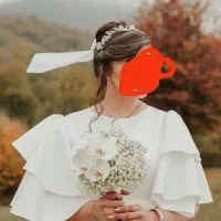 لباس عروس|لباس|گرگان, |دیوار