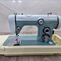 چرخ خیاطی وسردوز|چرخ خیاطی و ریسندگی|املش, |دیوار