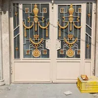 رنگ آمیزی و نقاشی ساختمان کلی و جزئی|خدمات پیشه و مهارت|بند زرک, |دیوار