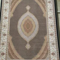 فرش ۷۰۰ شانه تراکم ۲۵۵۰ ماهی درجه ۱