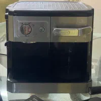 اسپرسو ساز دلونگی