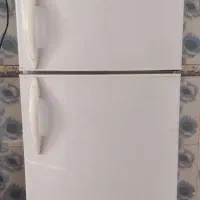 فروش یخچال دست دوم در حد نو