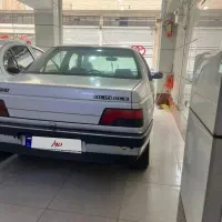 پژو 405|خودرو سواری و وانت|قزوین, |دیوار