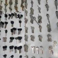 کلیدسازی رمز میدان ادهم