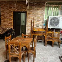 میز و صندلی|میز و صندلی غذاخوری|اهواز, کوی رمضان|دیوار