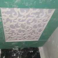 تایل کناف سقف کاذب